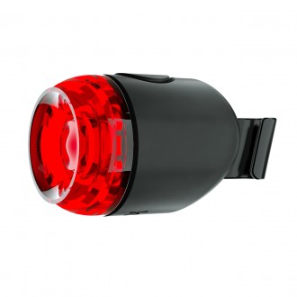 
Plug Rear – задний габаритный свет премиум класса, выполнен из формованного тер. . фото 5