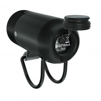 
Plug Twinpack – это комплект велосипедных фонарей для вечерних прогулок по горо. . фото 5