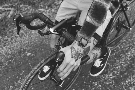 
Knog PWR Rider – это светодиодный велосипедный фонарь мощностью 450 люмен, кото. . фото 8