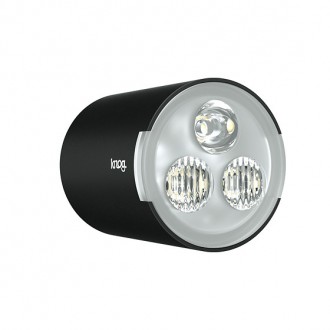 
PWR Lighthead – мощный фонарь премиум сегмента, часть серии Knog PWR. Головка с. . фото 2