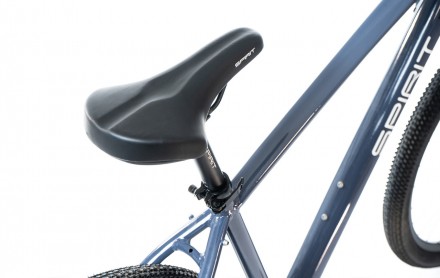
Spirit Echo 9.4 — гірський велосипед для універсального використання. Обладнани. . фото 5
