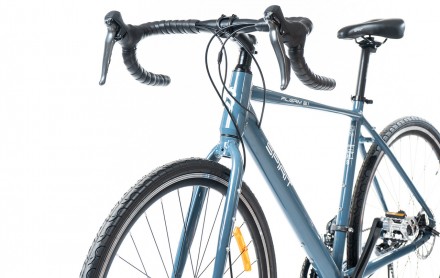 
Spirit Piligrim 8.1 — якісний гравійний велосипед для використання в місті або . . фото 4