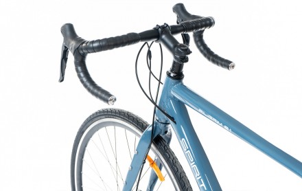 
Spirit Piligrim 8.1 — якісний гравійний велосипед для використання в місті або . . фото 3