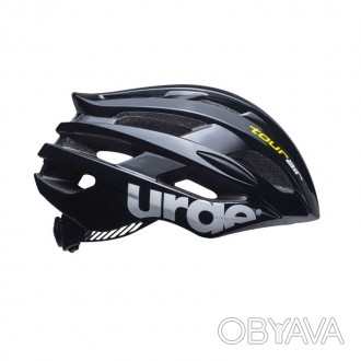 
Urge TourAir - качественный велосипедный шлем, предназначен для использования к. . фото 1