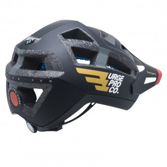 
Шлем Urge All-Air 
Высокий комфорт и эффективная вентиляция - это две основные . . фото 5
