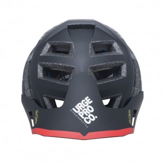 
Шлем Urge All-Air 
Высокий комфорт и эффективная вентиляция - это две основные . . фото 4