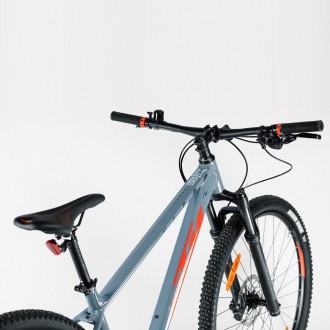 KTM ULTRA SPORT 29
 "Велосипед, якому можна довіряти", — таким слоганом виробник. . фото 6
