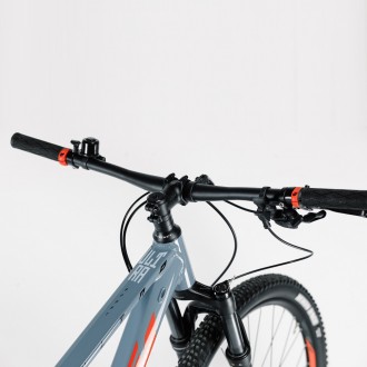 KTM ULTRA SPORT 29
 "Велосипед, якому можна довіряти", — таким слоганом виробник. . фото 8