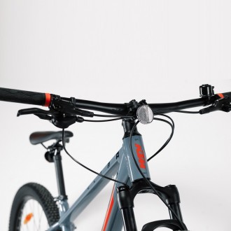 KTM ULTRA SPORT 29
 "Велосипед, якому можна довіряти", — таким слоганом виробник. . фото 5