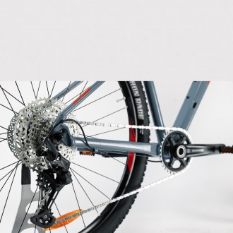 KTM ULTRA SPORT 29
 "Велосипед, якому можна довіряти", — таким слоганом виробник. . фото 7