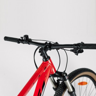 
KTM Ultra Ride 29.
 Модельна лінійка Ultra поєднує в собі універсальні якості М. . фото 9