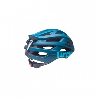 Urge TourAir — якісний велосипедний шолом, призначений для використання як із кр. . фото 3