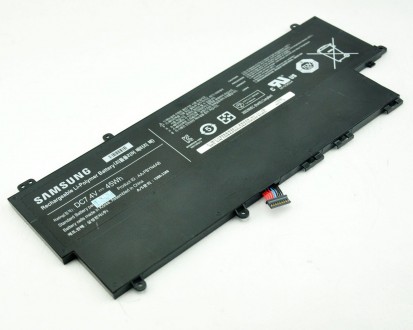 Данная аккумуляторная батарея может иметь такие маркировки (или PartNumber):AA-P. . фото 3