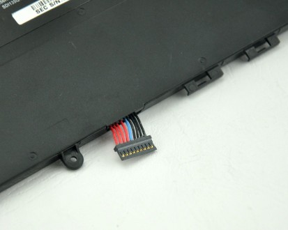 Дана акумуляторна батарея може мати такі маркування (або PartNumber):AA-PBYN4AB,. . фото 6