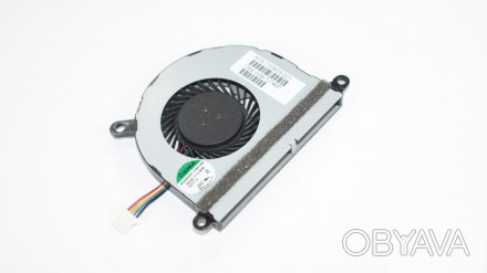 Вентилятор системи охолодження ноутбуків:HP ProBook 430 G2Маркування сумісних:70. . фото 1