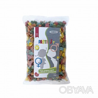 Макароны безглютеновые