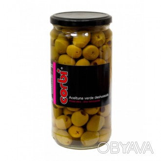 Оливки – это универсальный продукт, сочетающийся с различными закусками, горячим. . фото 1
