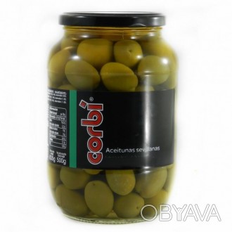 Оливки – это универсальный продукт, сочетающийся с различными закусками, горячим. . фото 1