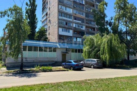 Продаж магазину, вул. Дніпровське шосе. Кривий Ріг. фото 1 Продаж магазину, вул. Дніпровське шосе. Кривий Ріг. фото 1