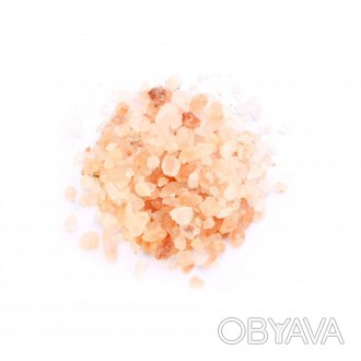 
Рожева сіль — це різновид кам'яної солі з великою кількістю мінералів. Властиво. . фото 1
