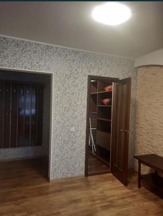 Аренда 1 комнатной в центре города на Гагарина, есть вся мебель и техника, отлич. Дзержинський. фото 4