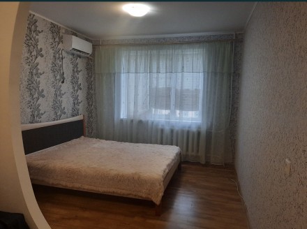 Аренда 1 комнатной в центре города на Гагарина, есть вся мебель и техника, отлич. Дзержинський. фото 3