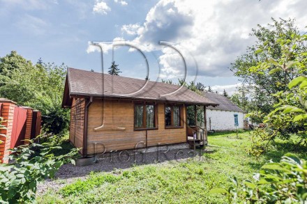 Без комісії для покупця пропонується будинок із землею в Київській області. Діля. . фото 5