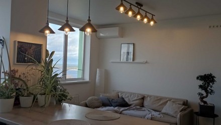Продаж повністю укомплектованої квартири в скандинавському стилі Лагом. Вам не т. . фото 3