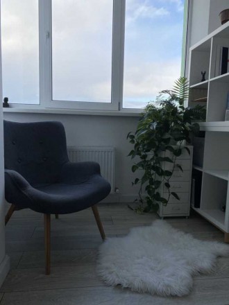 Продаж повністю укомплектованої квартири в скандинавському стилі Лагом. Вам не т. . фото 6