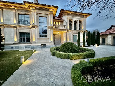 Продажа дома в Одессе. VIP house.