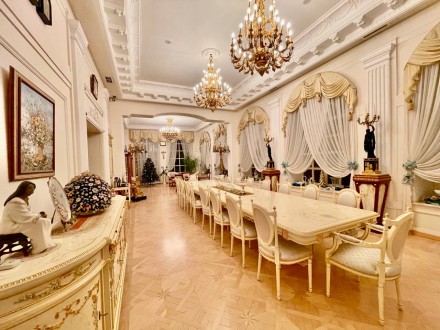 Продам Частную Резиденцию- 1,6 Га земли в Одессе в закрытом охраняемом кооперати. Большой Фонтан. фото 8