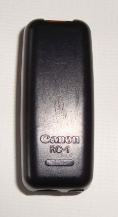 Пульт дистанционного управления Canon RC-1 Wireless Infrared REMOTE CONTROL
Пул. . фото 2