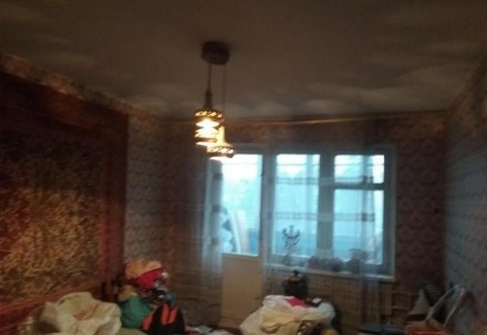 Продам 3-х комнатную квартиру на Салтовке по ул. Зубенко. Дом расположен в тихом. Московский. фото 5