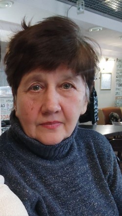 Познакомлюсь с порядочным мужчиной для общения и совместных прогулок. . фото 3 Познакомлюсь с порядочным мужчиной для общения и совместных прогулок.. . фото 3