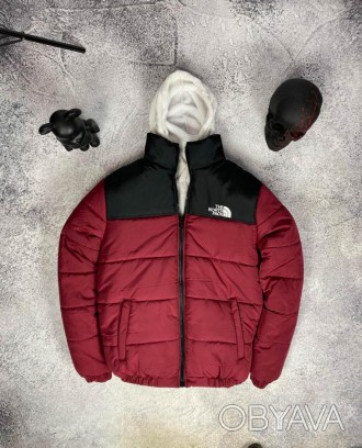 Тепла куртка - це верхній одяг, призначений для інтенсивного захисту від холоду . . фото 1