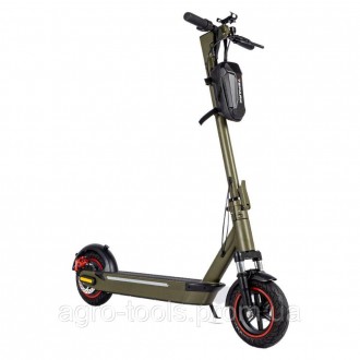 Характеристики на Самокат SPARK KICKSCOOTER MAXi 10"
ОСНОВНІ
Тип
Електросамокат
. . фото 2