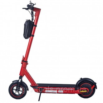 Характеристики на Самокат SPARK KICKSCOOTER MAXi 10"
ОСНОВНІ
Тип
Електросамокат
. . фото 8