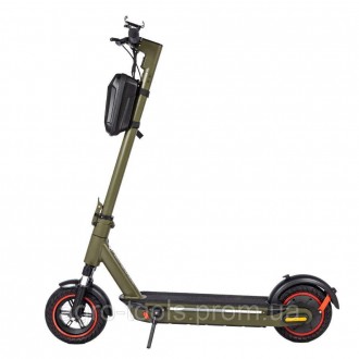 Характеристики на Самокат SPARK KICKSCOOTER MAXi 10"
ОСНОВНІ
Тип
Електросамокат
. . фото 5