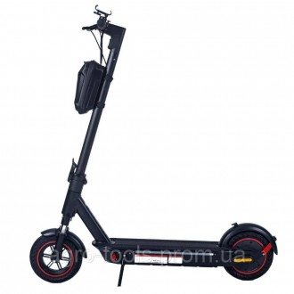 Характеристики на Самокат SPARK KICKSCOOTER MAXi 10"
ОСНОВНІ
Тип
Електросамокат
. . фото 6