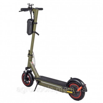 Характеристики на Самокат SPARK KICKSCOOTER MAXi 10"
ОСНОВНІ
Тип
Електросамокат
. . фото 3