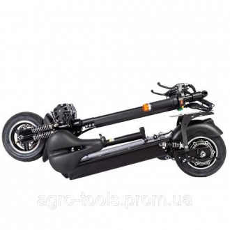 Характеристики на Самокат SPARK OUTLANDER MAX PRO 10"
ОСНОВНІ
Тип
Електросамокат. . фото 4