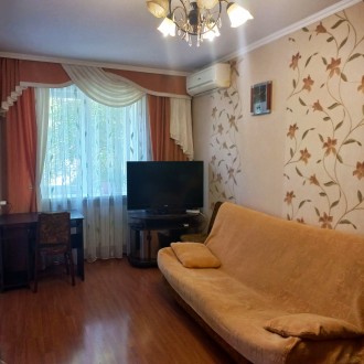 Сдам отличную 2-комнатную квартиру в районе Адмиральского проспекта, ул.Героев П. Черемушки. фото 5