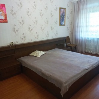 Сдам отличную 2-комнатную квартиру в районе Адмиральского проспекта, ул.Героев П. Черемушки. фото 8