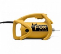 Вібратор глибинний Enar FOX TDX. Киев. фото 1 Вібратор глибинний Enar FOX TDX. Киев. фото 1