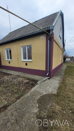 l Продається новий будинок в с .Майбородівка