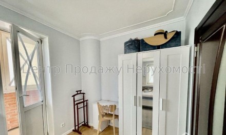 Пропоную купити квартиру у ЖК на проспекті Гагаріна, 43/1.
Видова квартира з суч. . фото 12