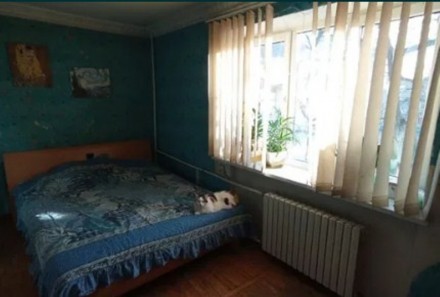 
 25633 Продам 2-х комнатную квартиру в блочно-кирпичном доме в Приморском р-не.. Молдаванка. фото 6