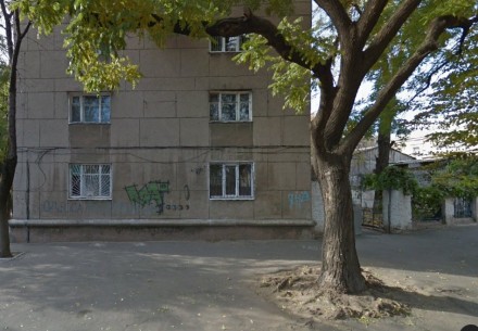 
 25633 Продам 2-х комнатную квартиру в блочно-кирпичном доме в Приморском р-не.. Молдаванка. фото 2