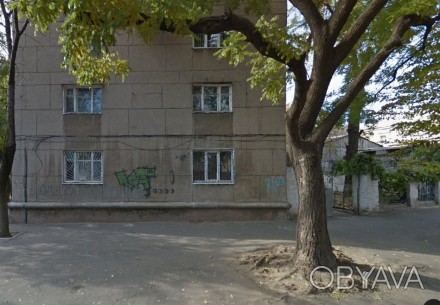 
 25633 Продам 2-х комнатную квартиру в блочно-кирпичном доме в Приморском р-не.. Молдаванка. фото 1