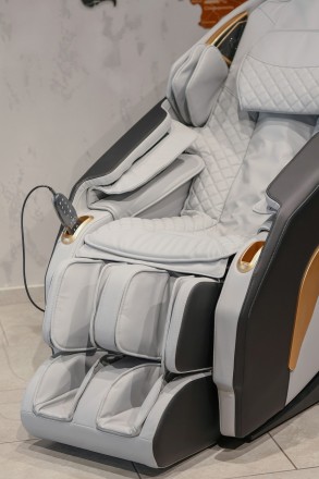 Новый Японский бренд в Украине!
Массажное кресло с сделано для людей которые цен. . фото 8